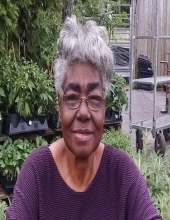 Patricia Washington 20950705