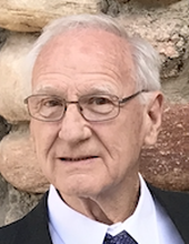 Richard P. Zywicki