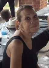 Joan Elizabeth Vazquez-Cortez