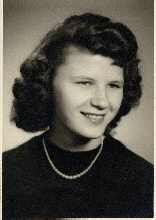 Dorothy Louise Barone