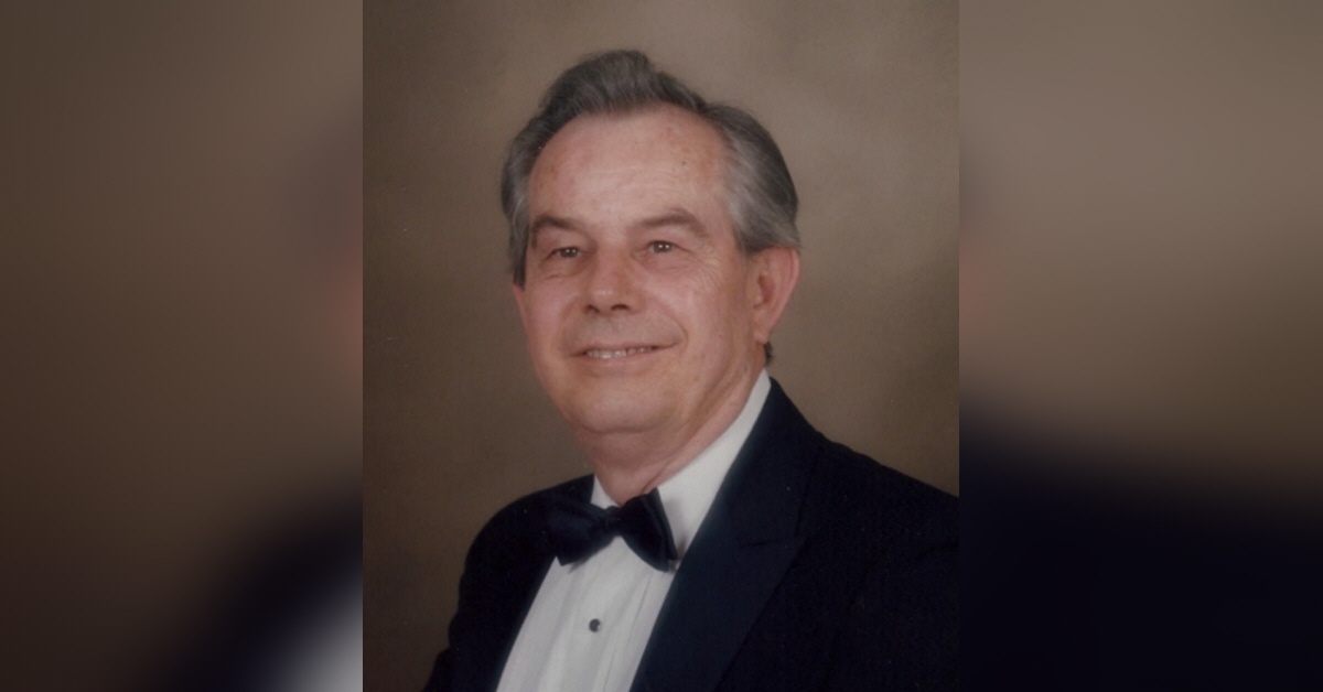Obituary information for Royce L. Hart