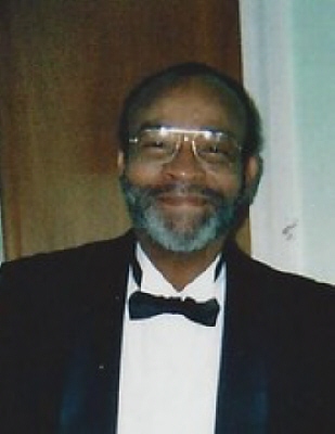 Photo of Elder Lee Rogers Young, Jr.