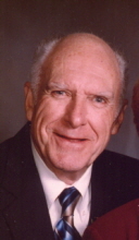 James W. "Bill" Heflin