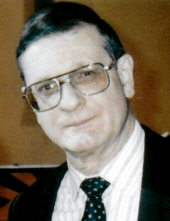 Paul D. Prybil