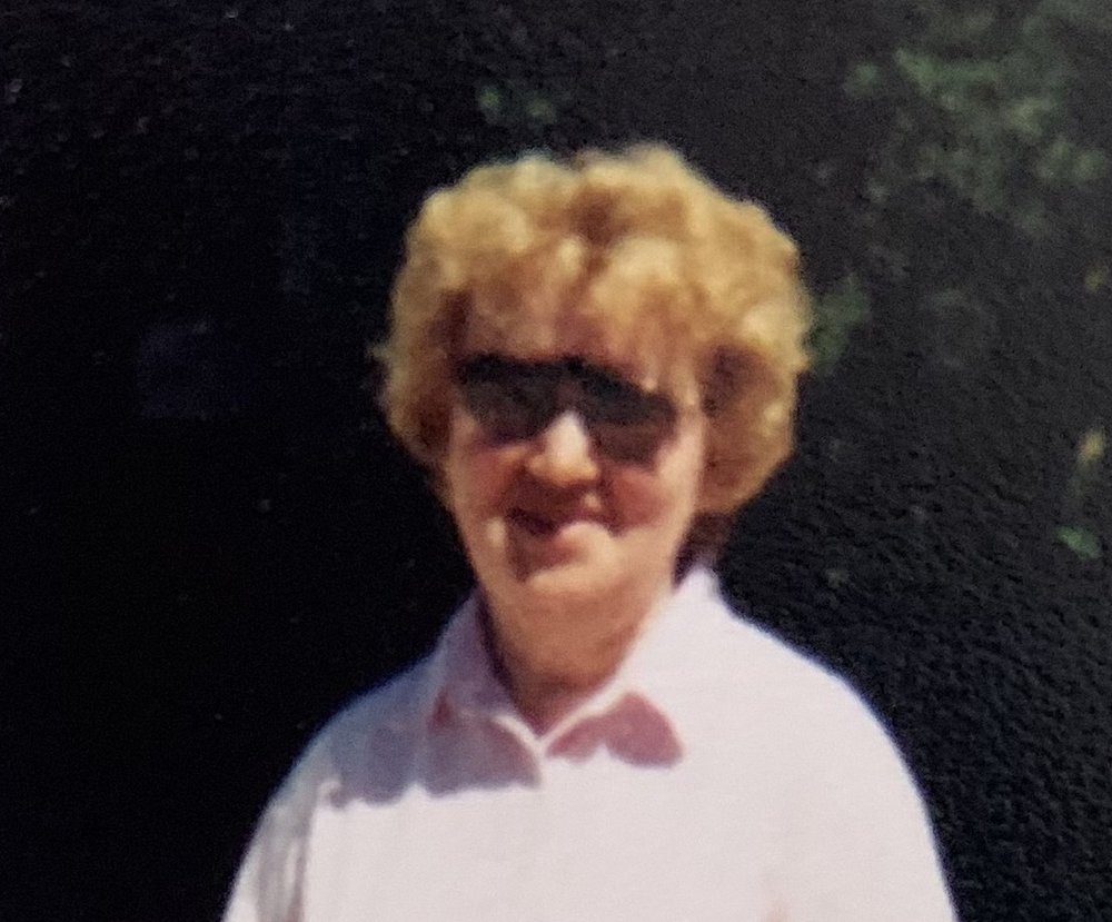Joan Carol (Congdon) Smith - 2021 - Robinson Wright & Weymer Funeral Home