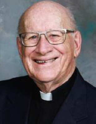 Photo of Rev. Roger Winger