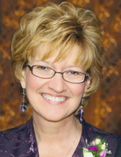 Debbie Hogan