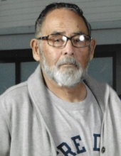 Ernesto Carvajal Olivarria