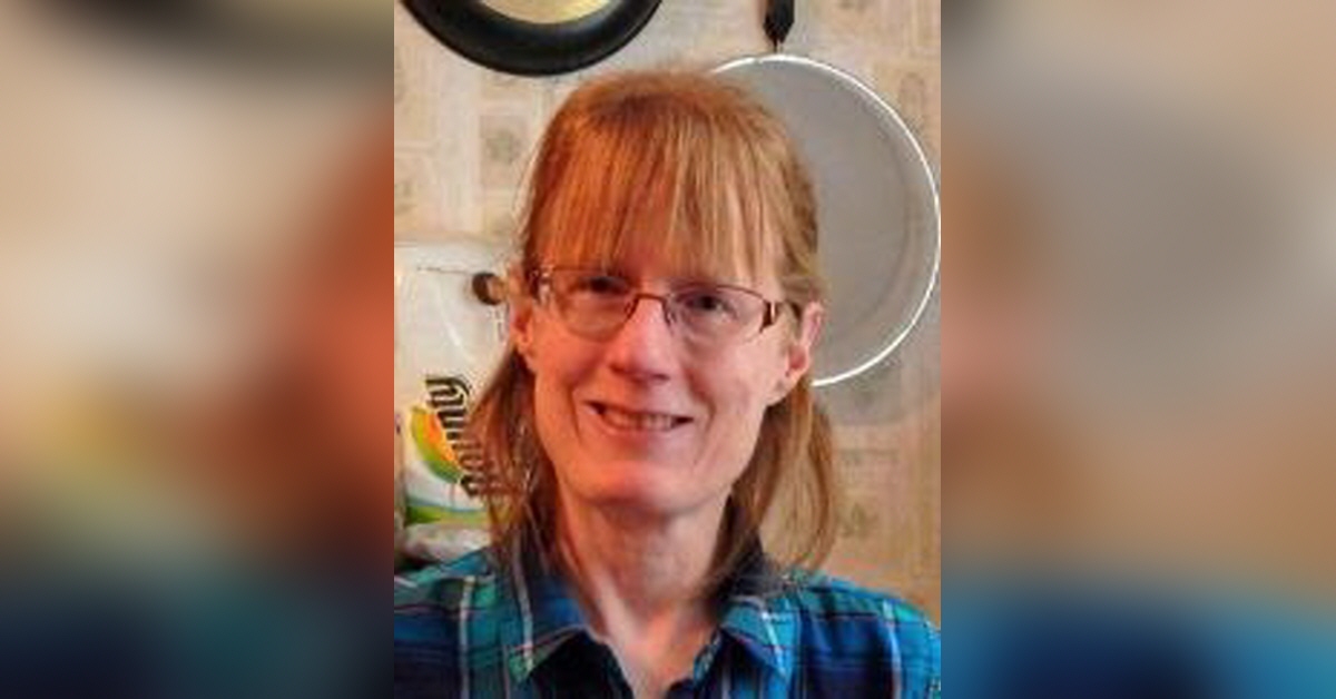 Obituary information for Vicki L. Thomas