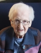 Irma Eileen Bailey