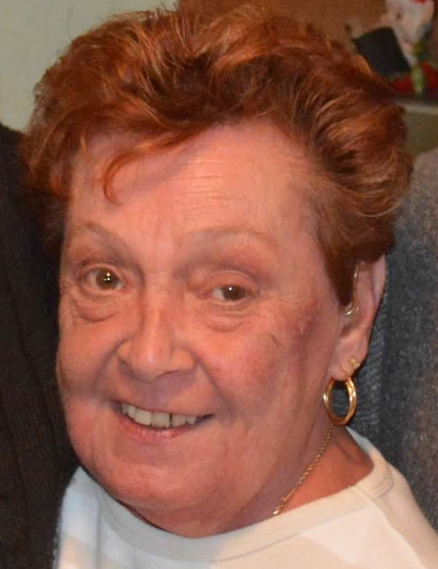 Brenda Kay Latham Obituary