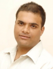 Ravi Kishor Dodia