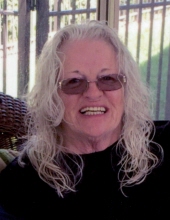 Kathy Elaine Bingham