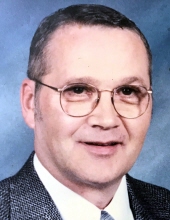 Paul C. Davis