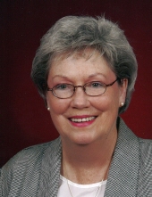 Nancy Lou Nunn