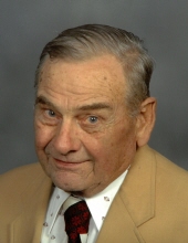 William A. Parnitzke