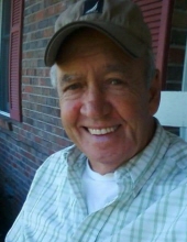 Price Wayne Wooldridge