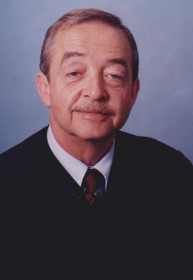 Photo of Russell Sherrill III