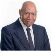Rev. Dr. Stanley L. Counts, Sr. 20952994