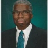 James W. Roberson, Sr.