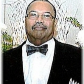 Rev. Gary R. Charles 20953102