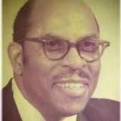 Elder Clinton J. Youngman, Jr. 20953162