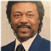 Andre L. Spears