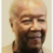 Vernon D. Reed