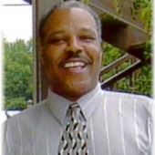 Alvin C. Tolbert