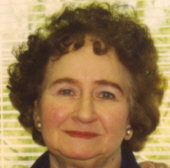 June Allison Moore
