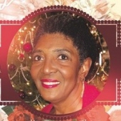 Barbara Dell Jones