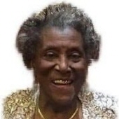 Mable L. Thompson