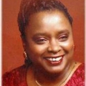 Marcia Marie Lacy