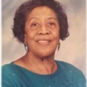Blanche M. Meade
