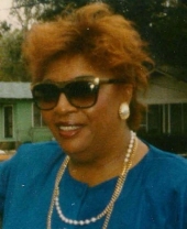Ernestine Lyons