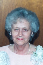 Mary Jean Lambert