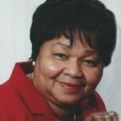 Carol Yvonne Johnson