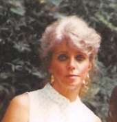 Sylvia C. Legg