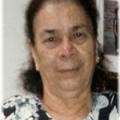Marina A. M. DeRuiz