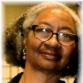 Thelma Brown