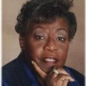 Wanda J. Jenkins