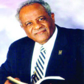 Rev. Dr. Wallace S. Hartsfield 20954273