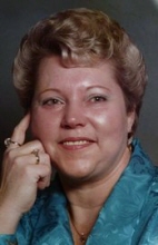 Linda Mae Myers Williams