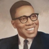 Foraker O. Byrd, Jr.