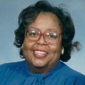 Marjorie A. McMorris