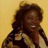 Cora J. Brown