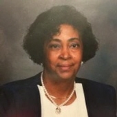 Mother Rosa Taylor