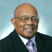 Mr. Marion E. Ray Sr.