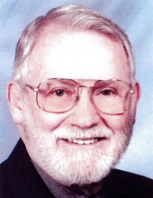 Joseph L. Lauber