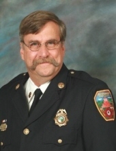 Michael E. Knisely